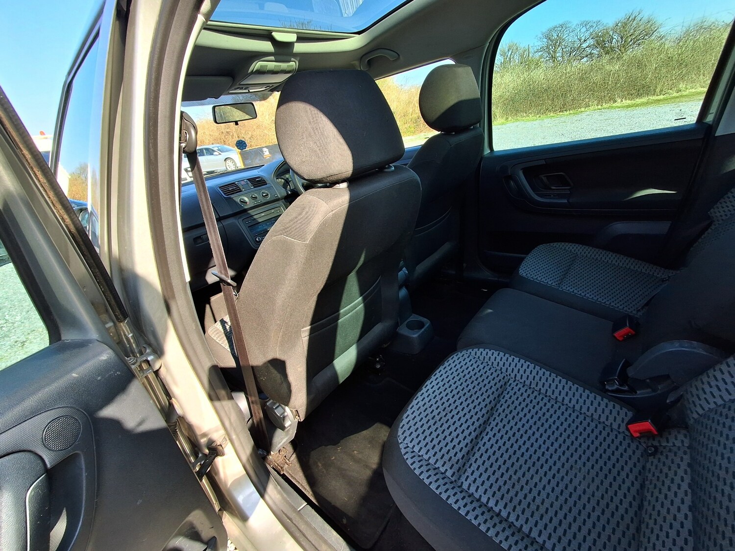 Used Skoda Roomster 2011 for sale - 77744377: Photo 25