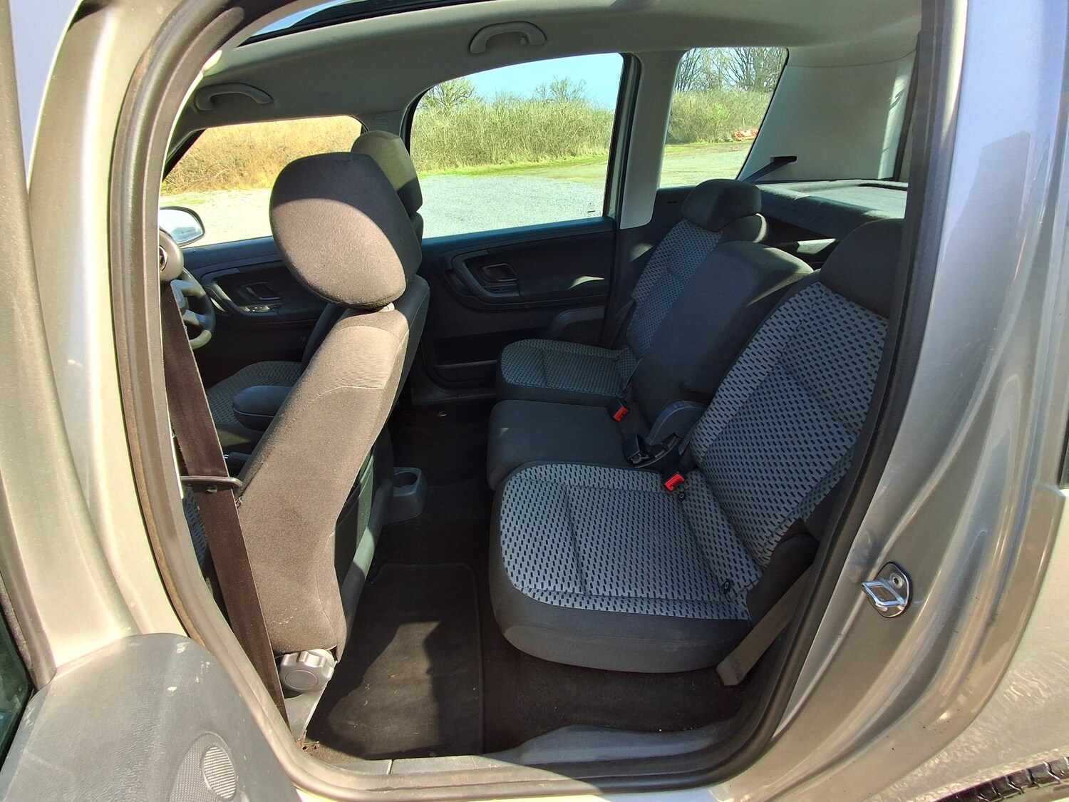 Used Skoda Roomster 2011 for sale - 77744377: Photo 26