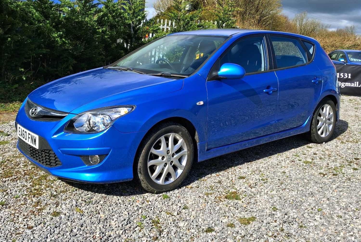 Used Hyundai i30 2010 for sale - 78012772: Photo 15