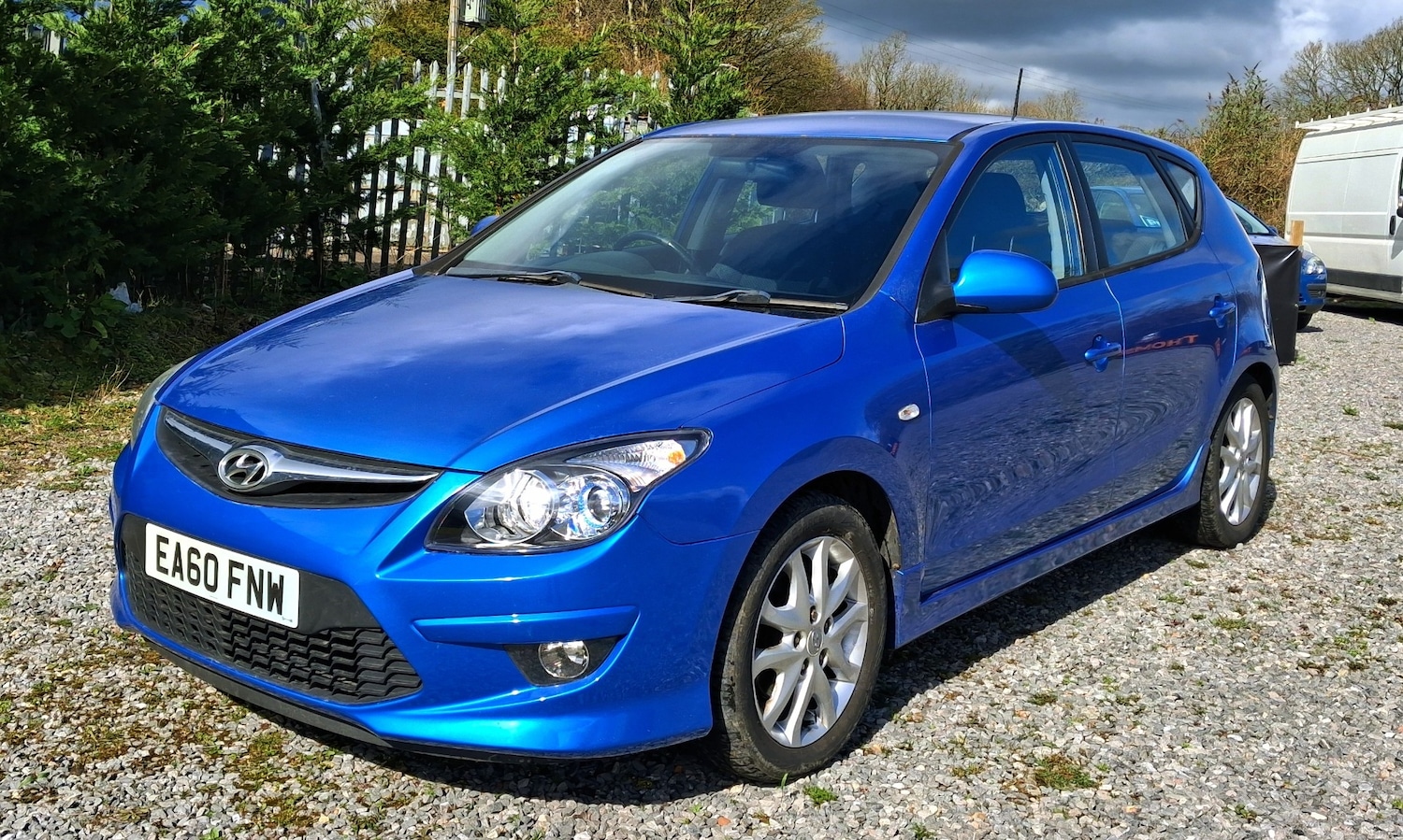Used Hyundai i30 2010 for sale - 78012772: Photo 16