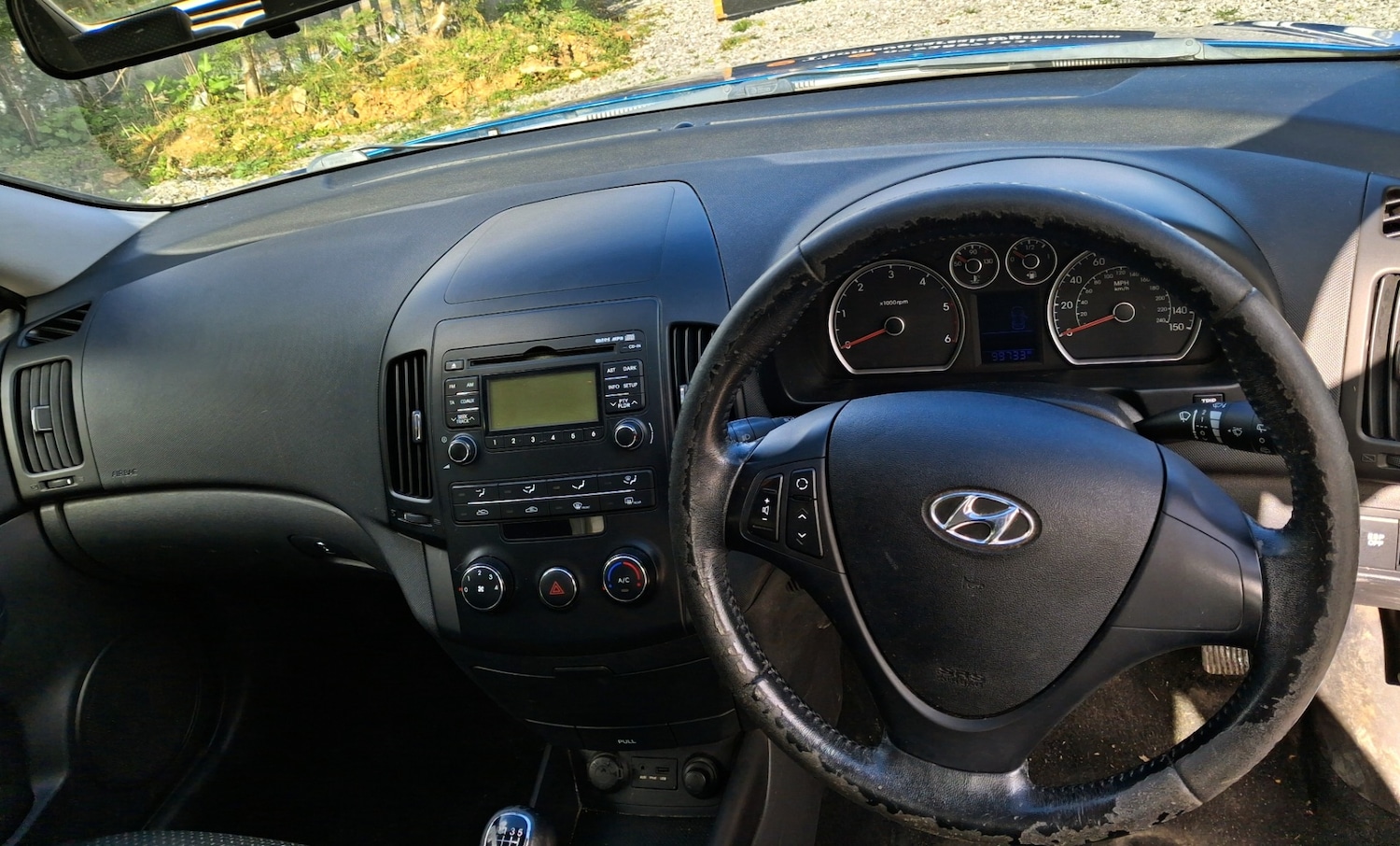 Used Hyundai i30 2010 for sale - 78012772: Photo 19