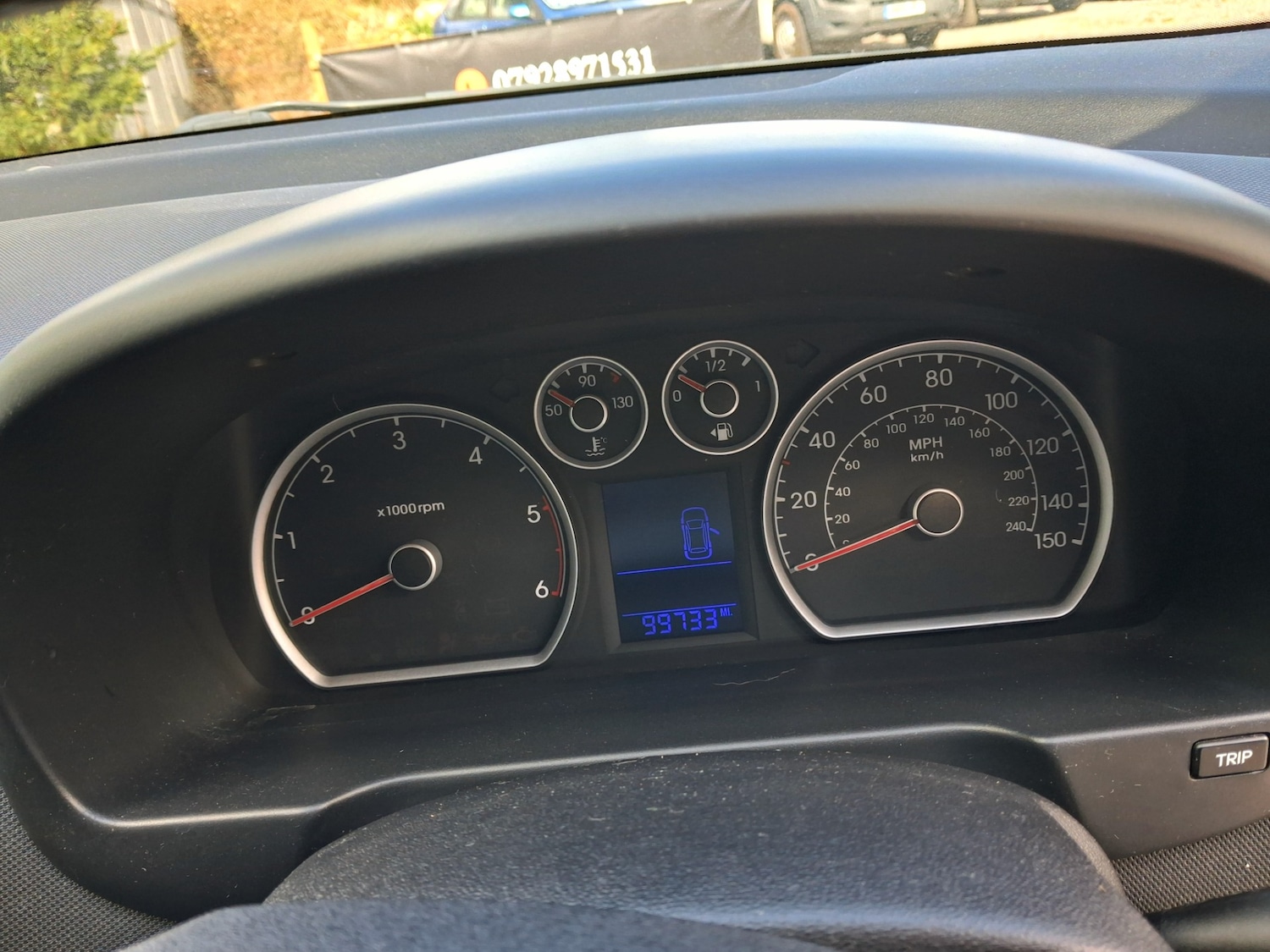 Used Hyundai i30 2010 for sale - 78012772: Photo 20