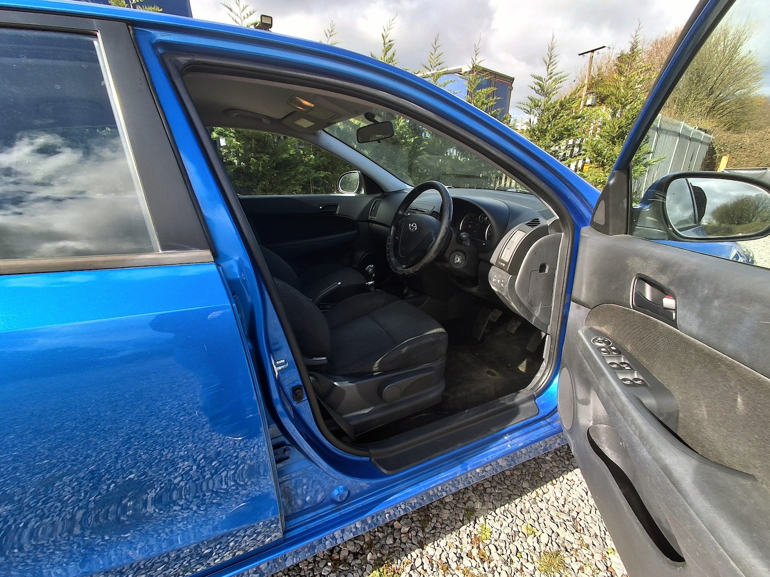 Used Hyundai i30 2010 for sale - 78012772: Photo 21