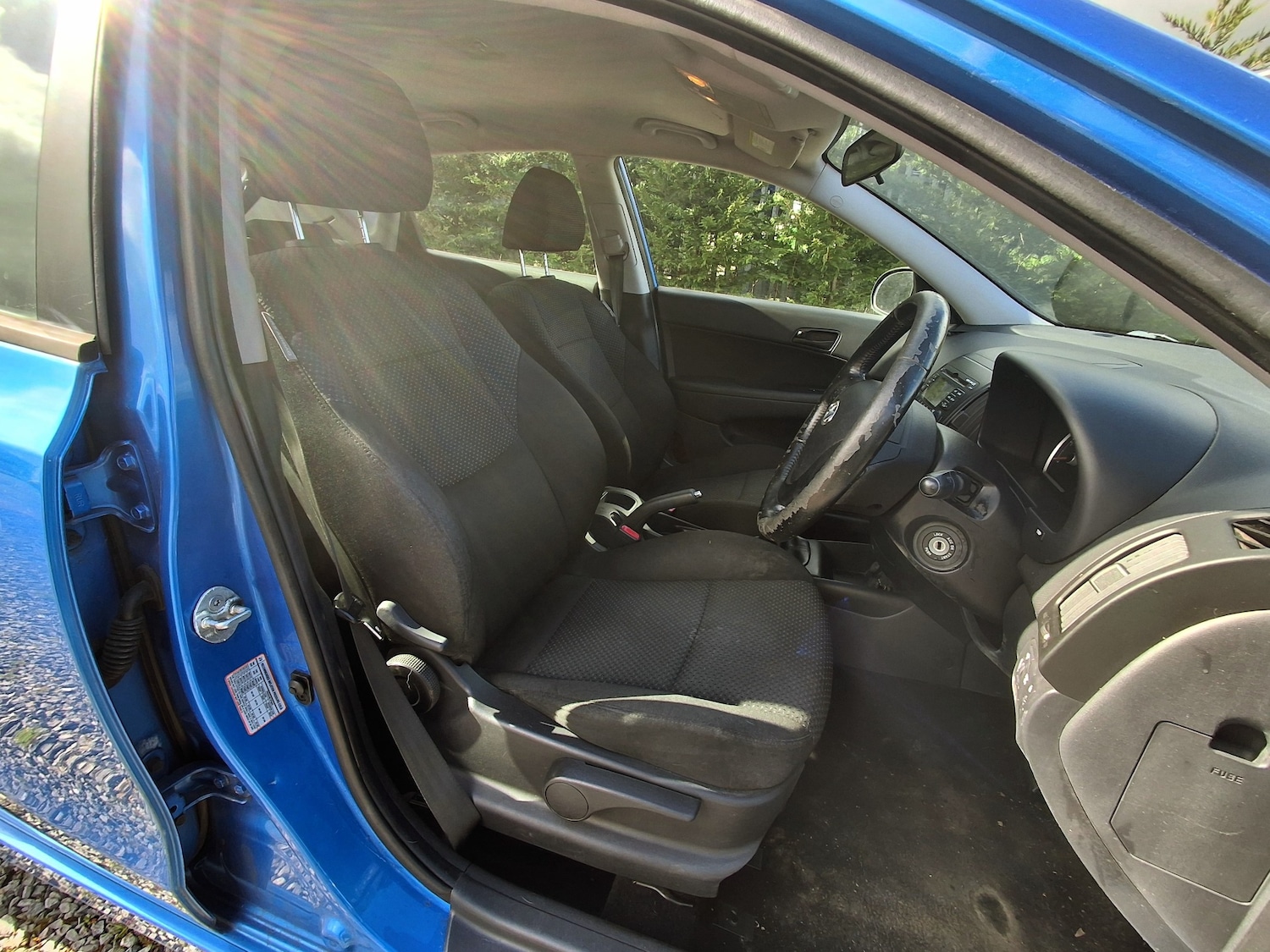 Used Hyundai i30 2010 for sale - 78012772: Photo 22