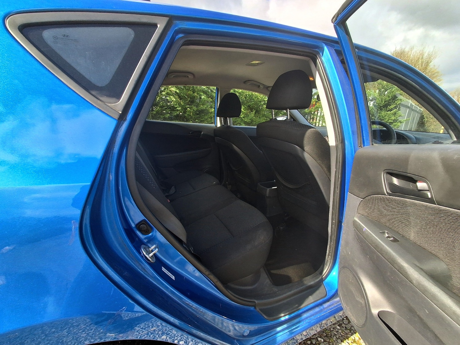 Used Hyundai i30 2010 for sale - 78012772: Photo 23