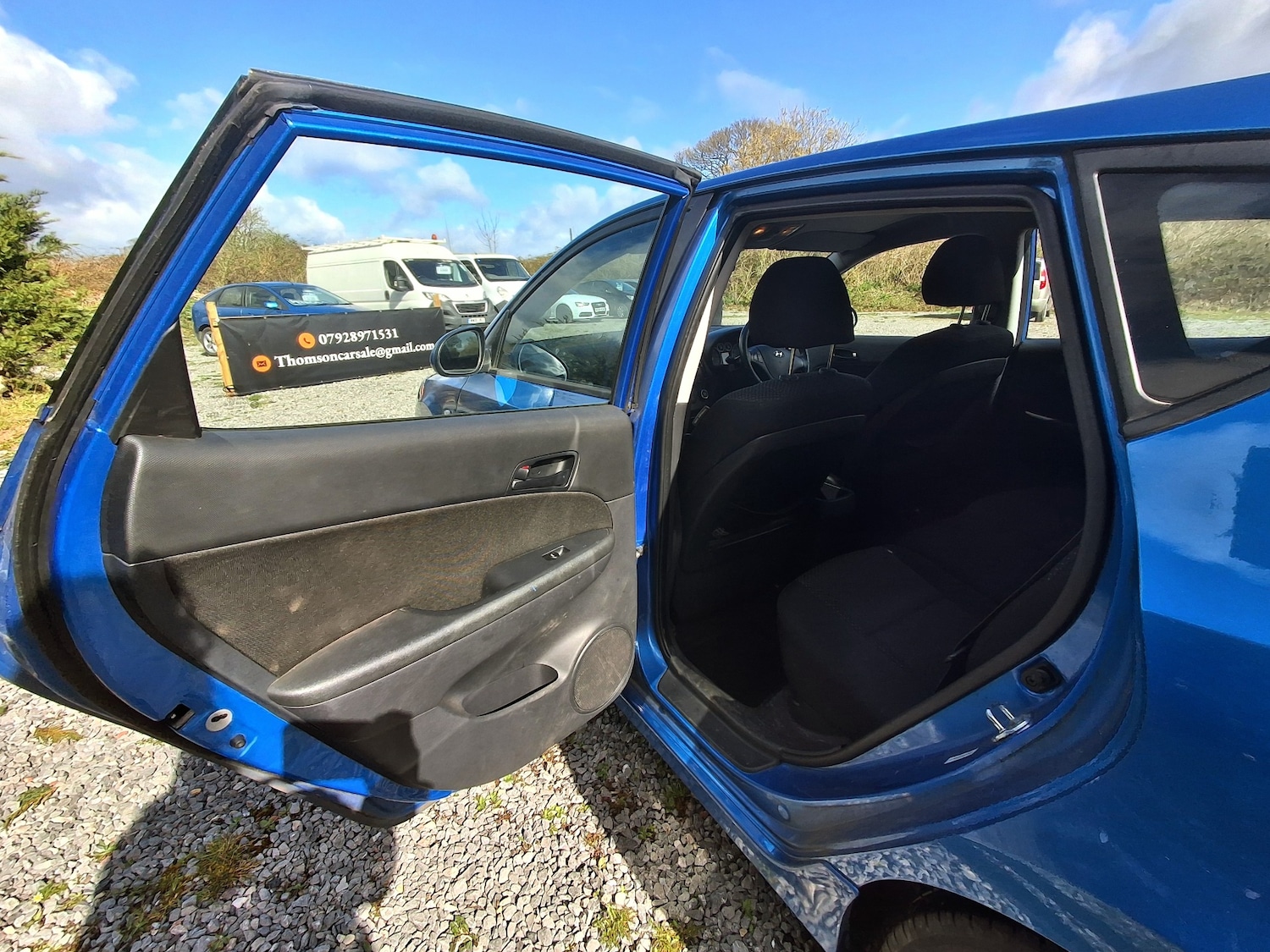 Used Hyundai i30 2010 for sale - 78012772: Photo 26