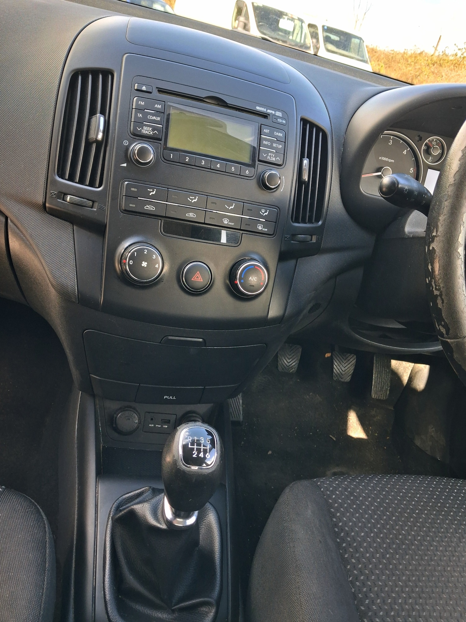 Used Hyundai i30 2010 for sale - 78012772: Photo 28