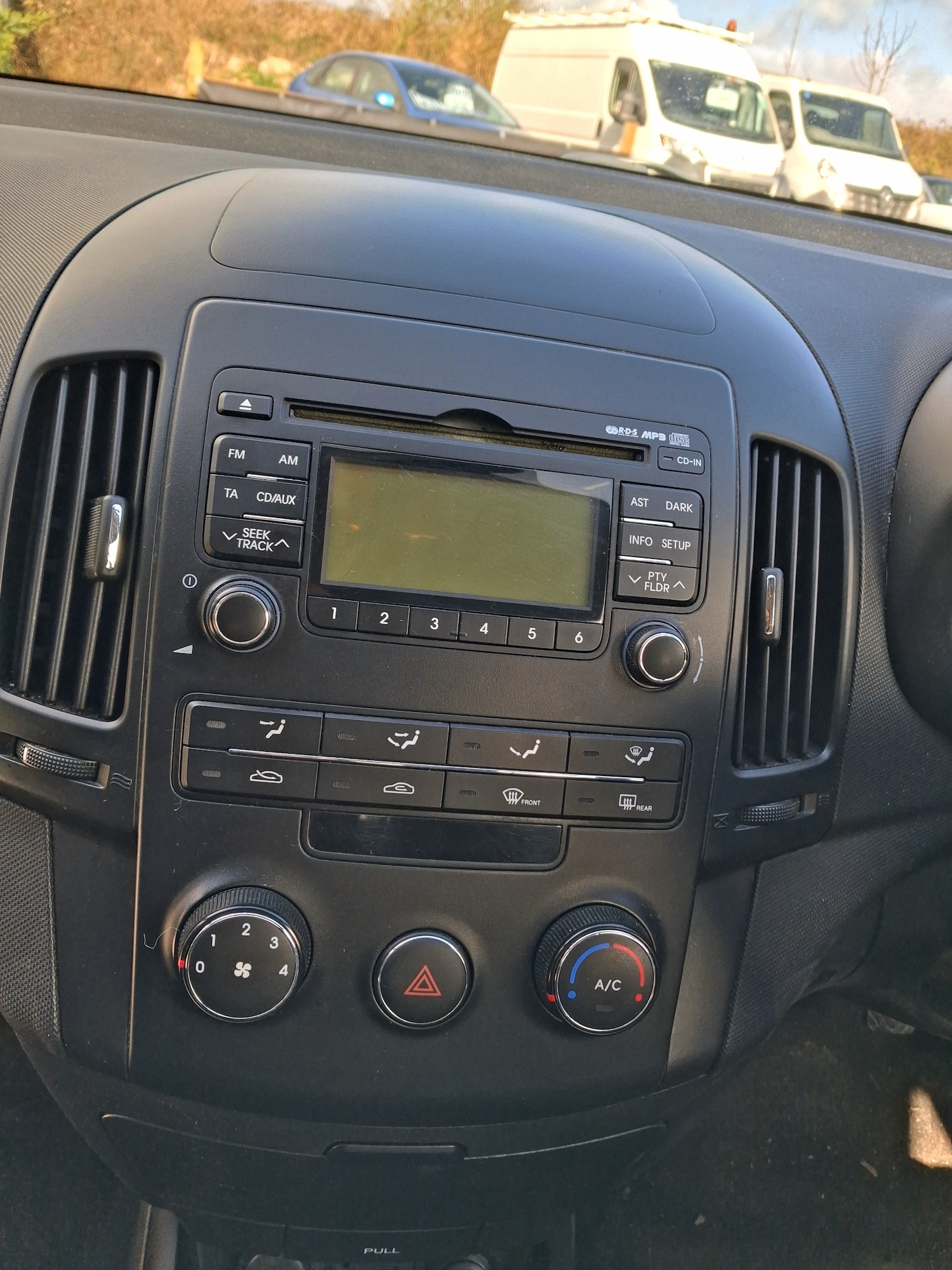 Used Hyundai i30 2010 for sale - 78012772: Photo 29