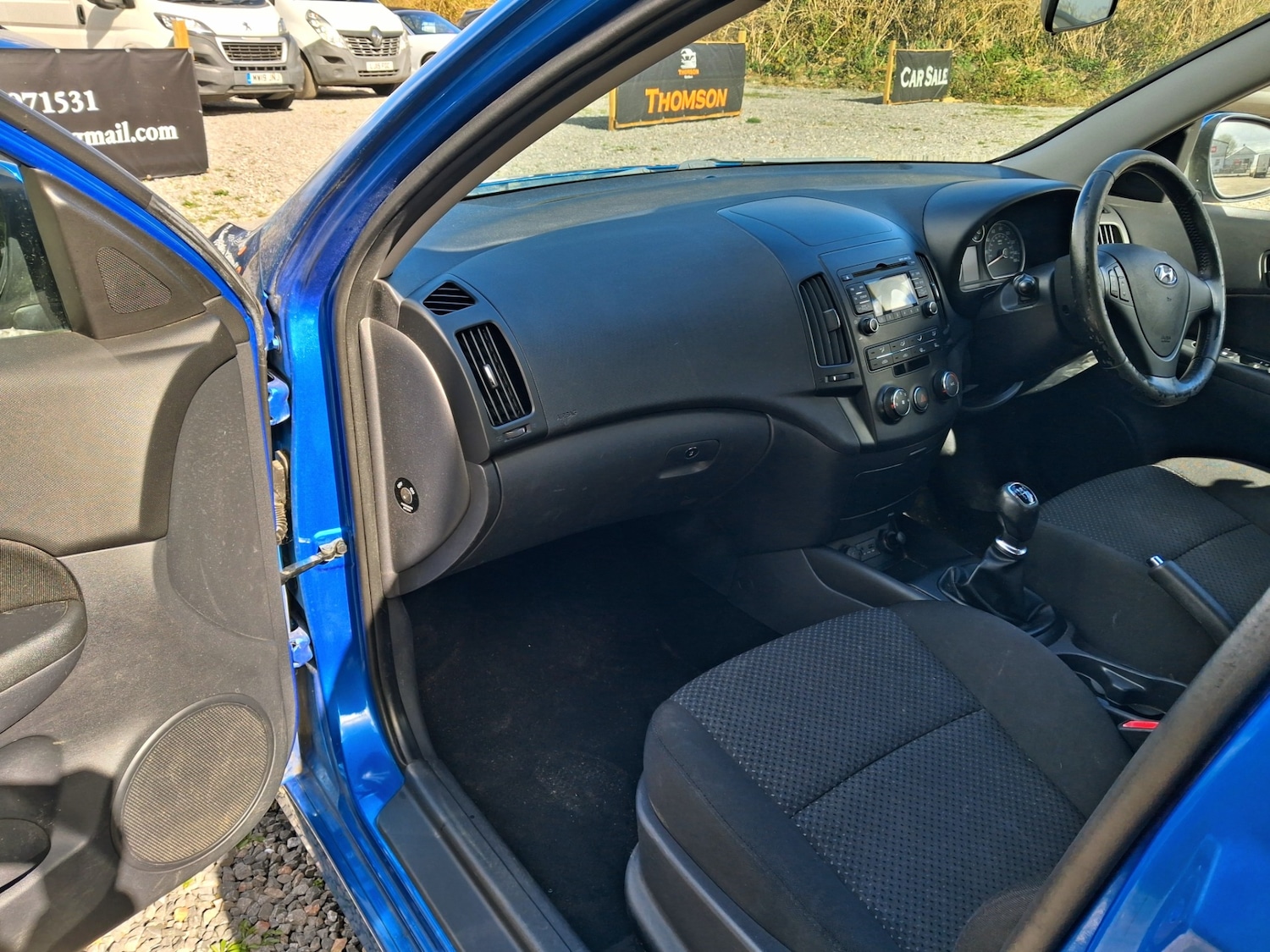 Used Hyundai i30 2010 for sale - 78012772: Photo 30