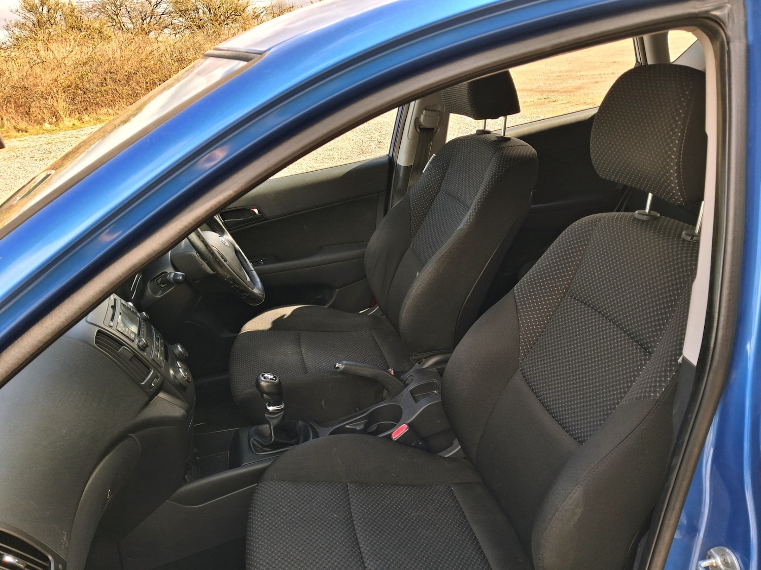 Used Hyundai i30 2010 for sale - 78012772: Photo 31