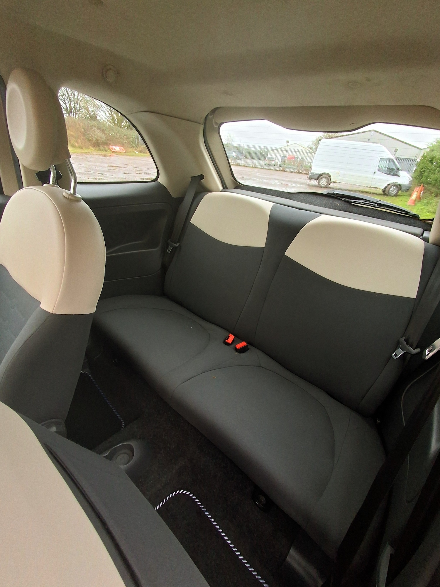 Used Fiat 500 2013 for sale - 76736501: Photo 16