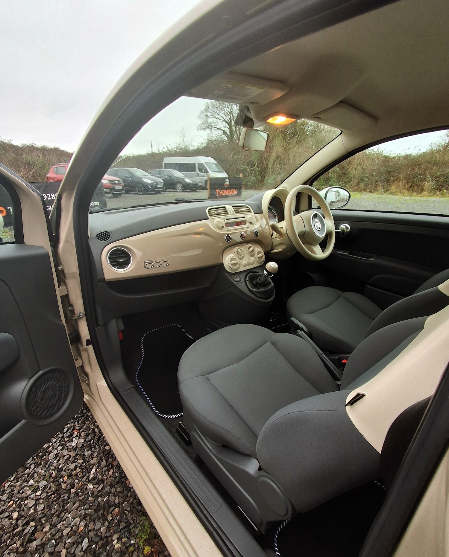 Used Fiat 500 2013 for sale - 76736501: Photo 21