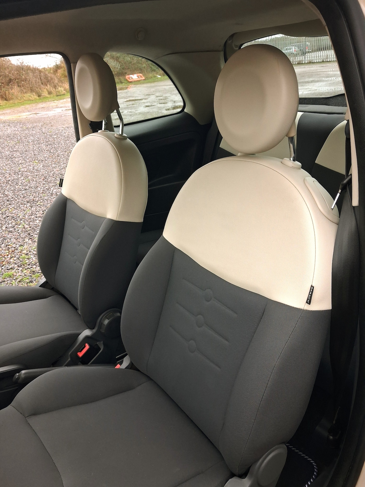 Used Fiat 500 2013 for sale - 76736501: Photo 24