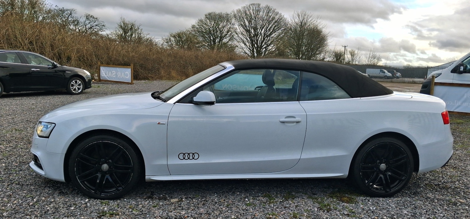 Used Audi A5 2014 for sale - 77445727: Photo 11
