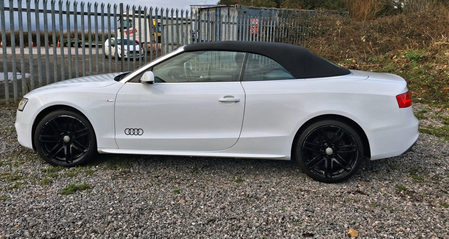 Used Audi A5 2014 for sale - 77445727: Photo 13