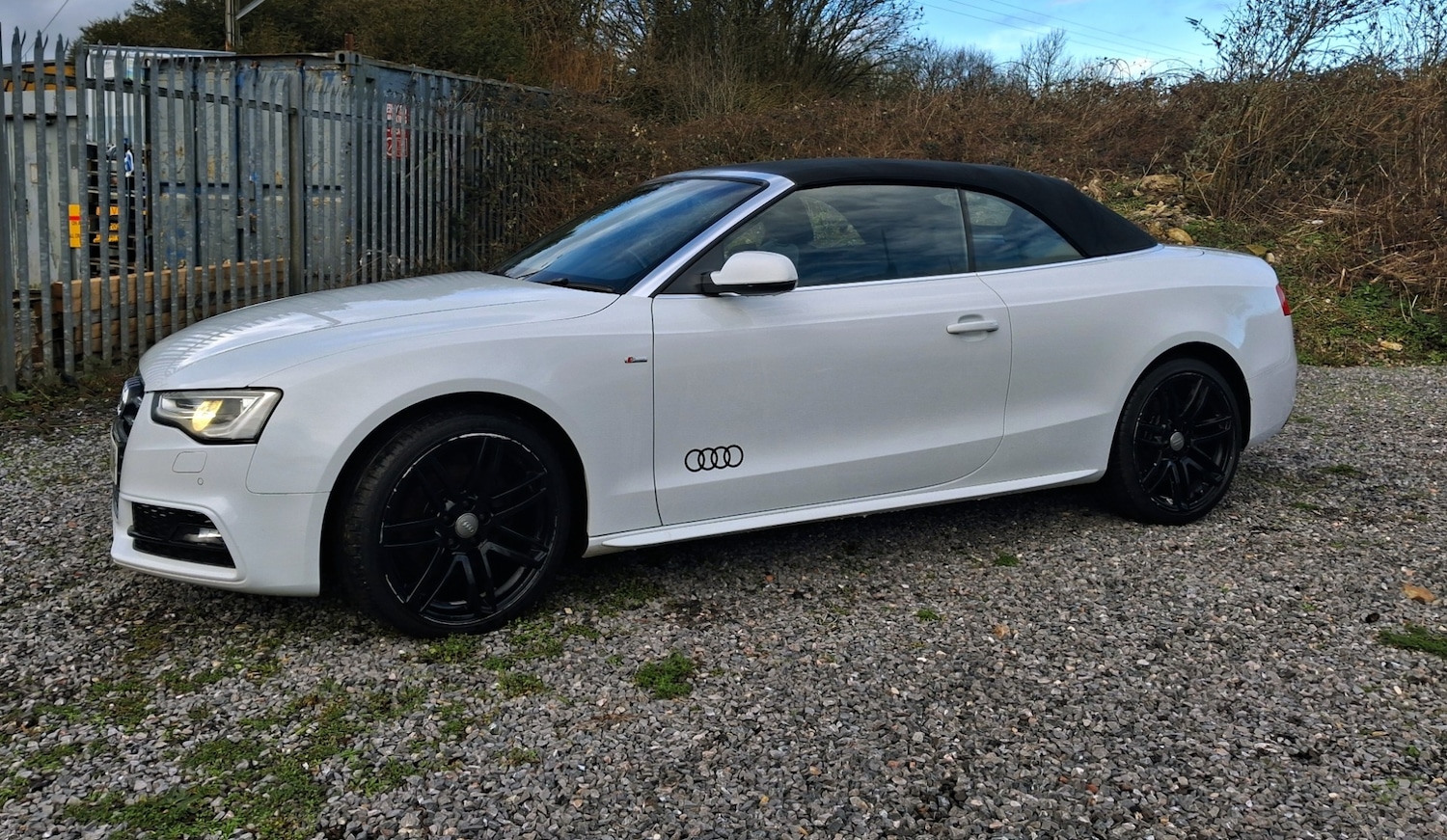 Used Audi A5 2014 for sale - 77445727: Photo 14