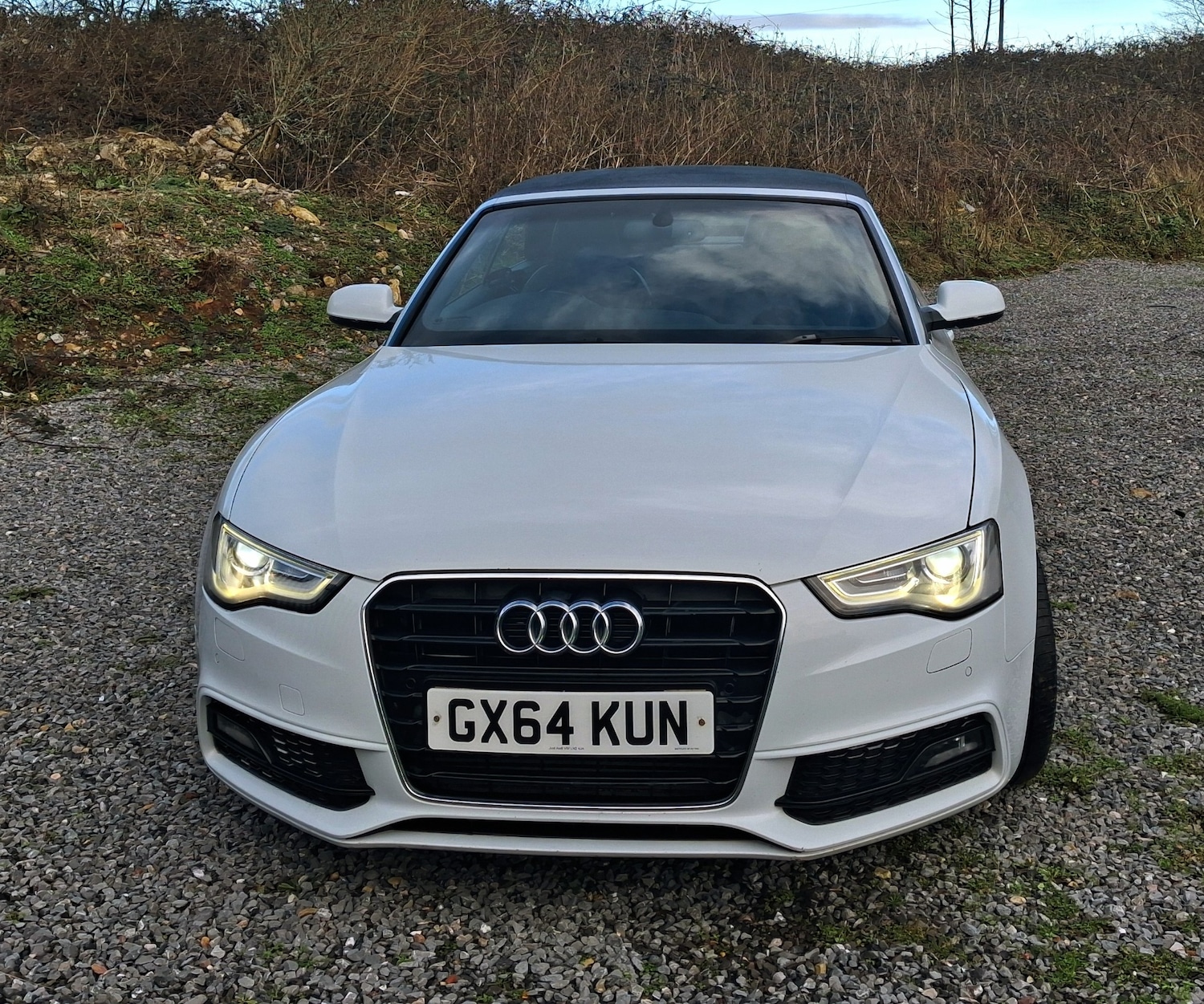 Used Audi A5 2014 for sale - 77445727: Photo 17