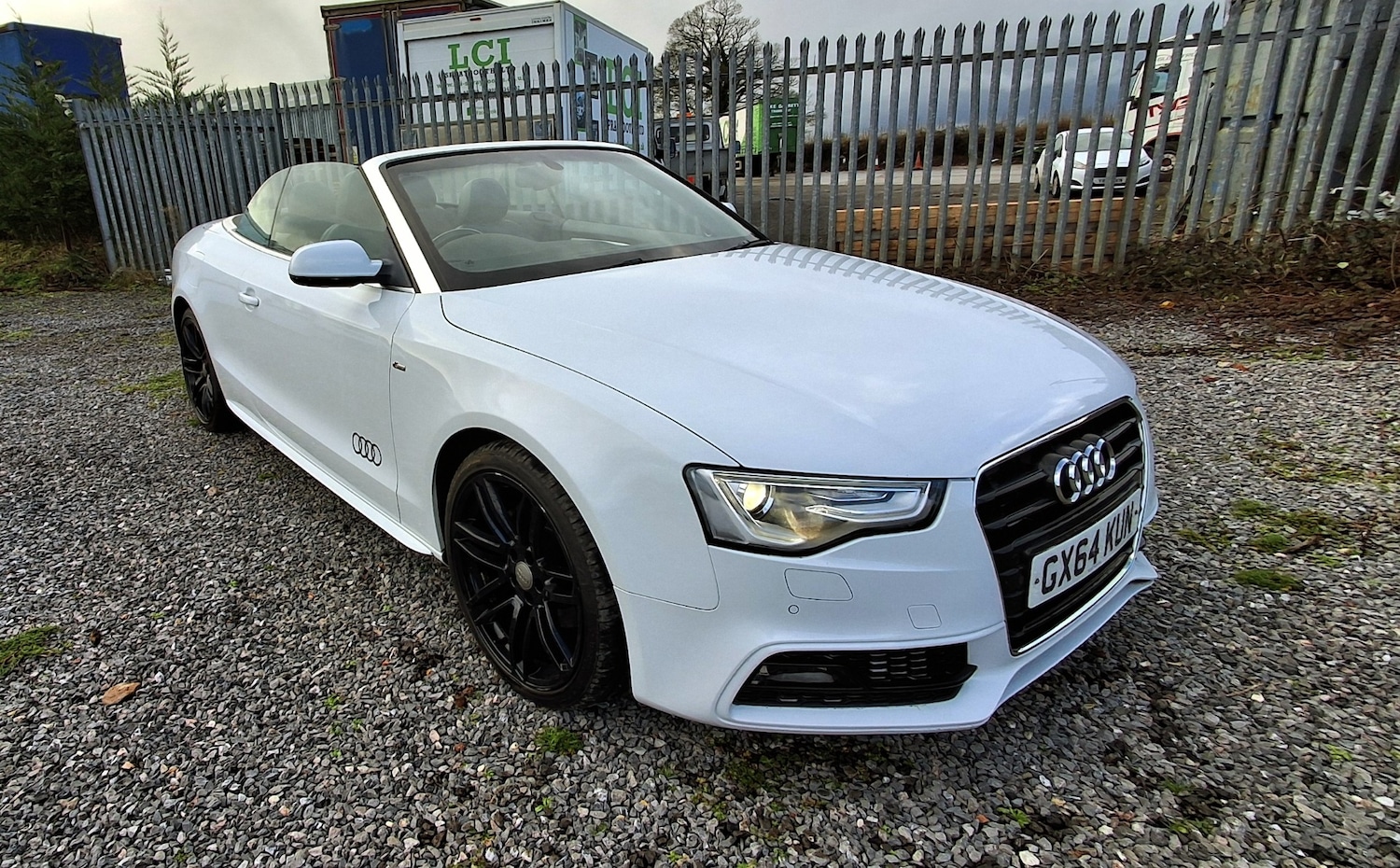 Used Audi A5 2014 for sale - 77445727: Photo 18