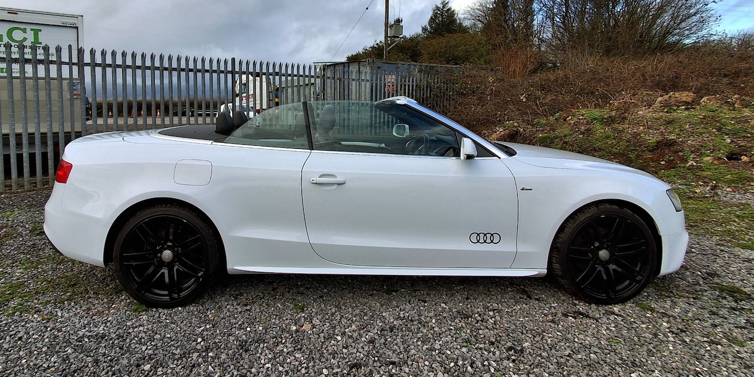 Used Audi A5 2014 for sale - 77445727: Photo 20