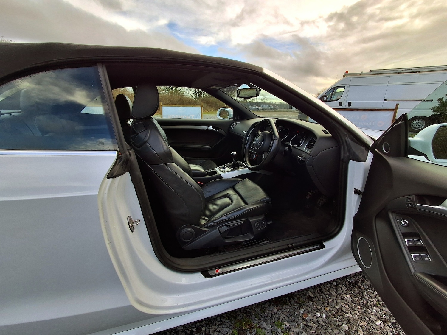 Used Audi A5 2014 for sale - 77445727: Photo 24