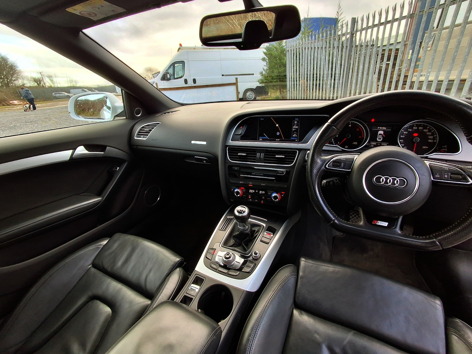 Used Audi A5 2014 for sale - 77445727: Photo 25