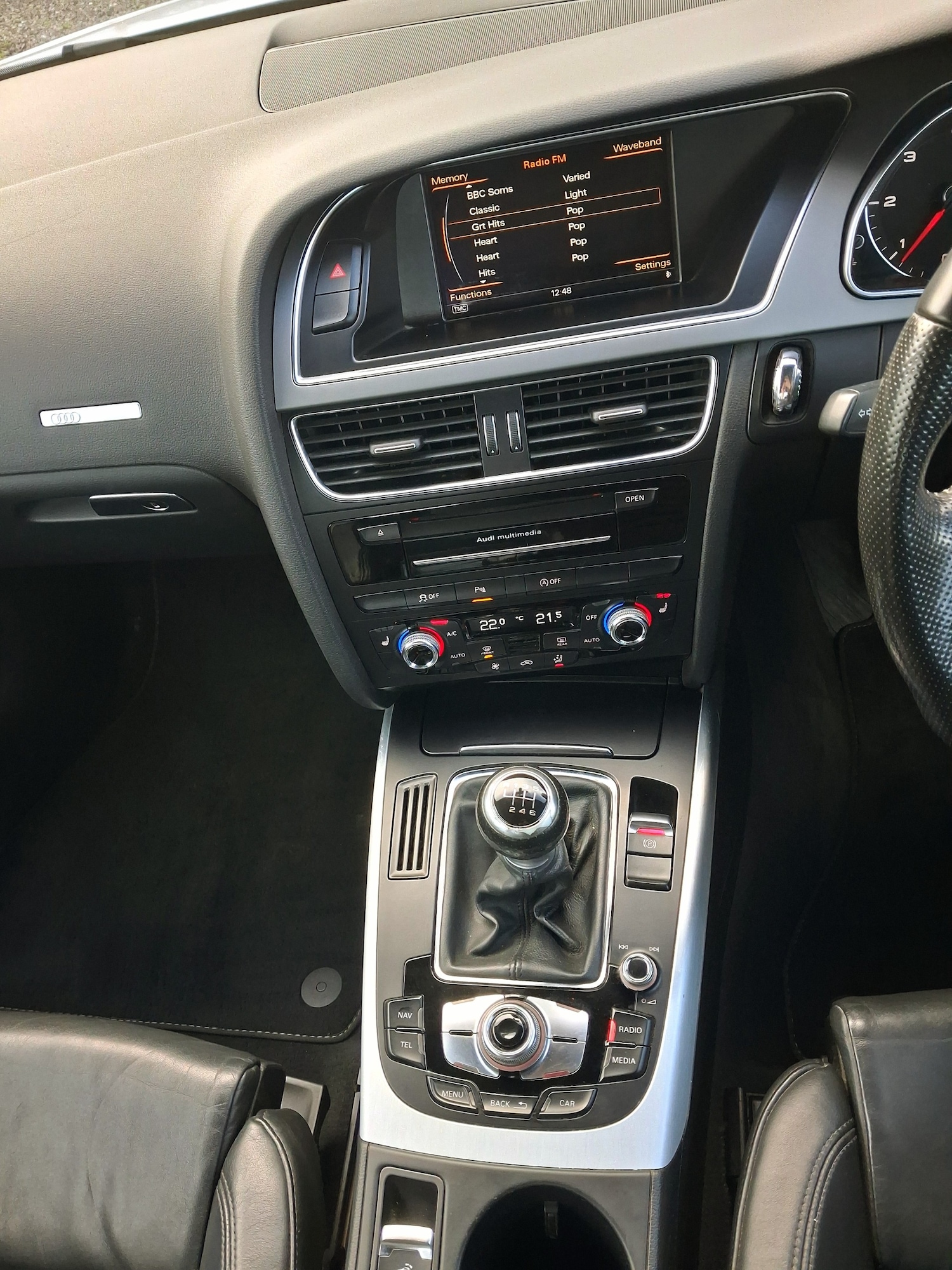 Used Audi A5 2014 for sale - 77445727: Photo 27