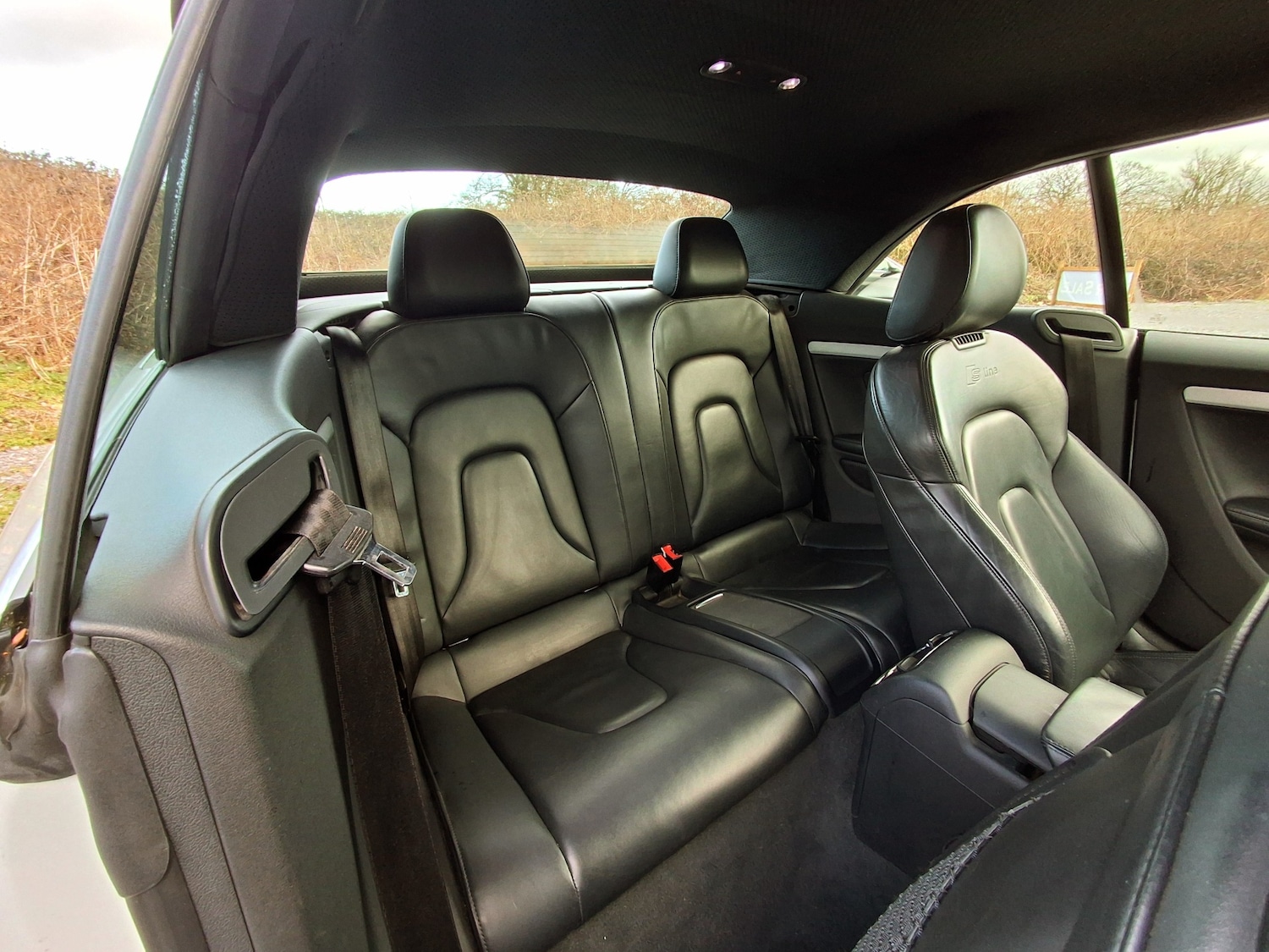 Used Audi A5 2014 for sale - 77445727: Photo 29