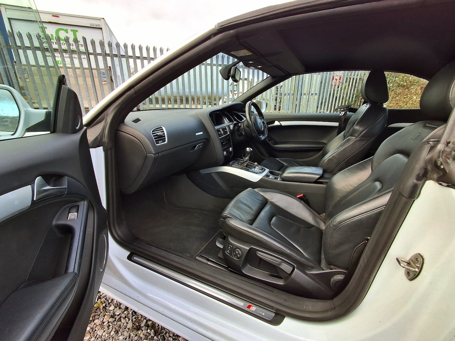 Used Audi A5 2014 for sale - 77445727: Photo 30