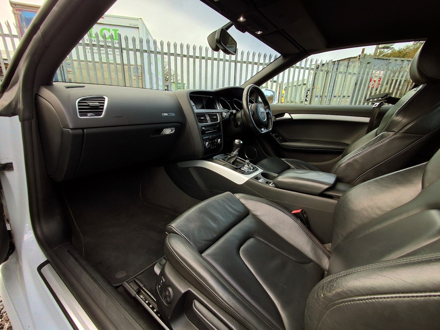 Used Audi A5 2014 for sale - 77445727: Photo 31