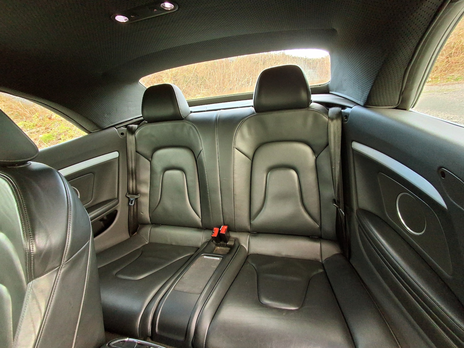 Used Audi A5 2014 for sale - 77445727: Photo 32