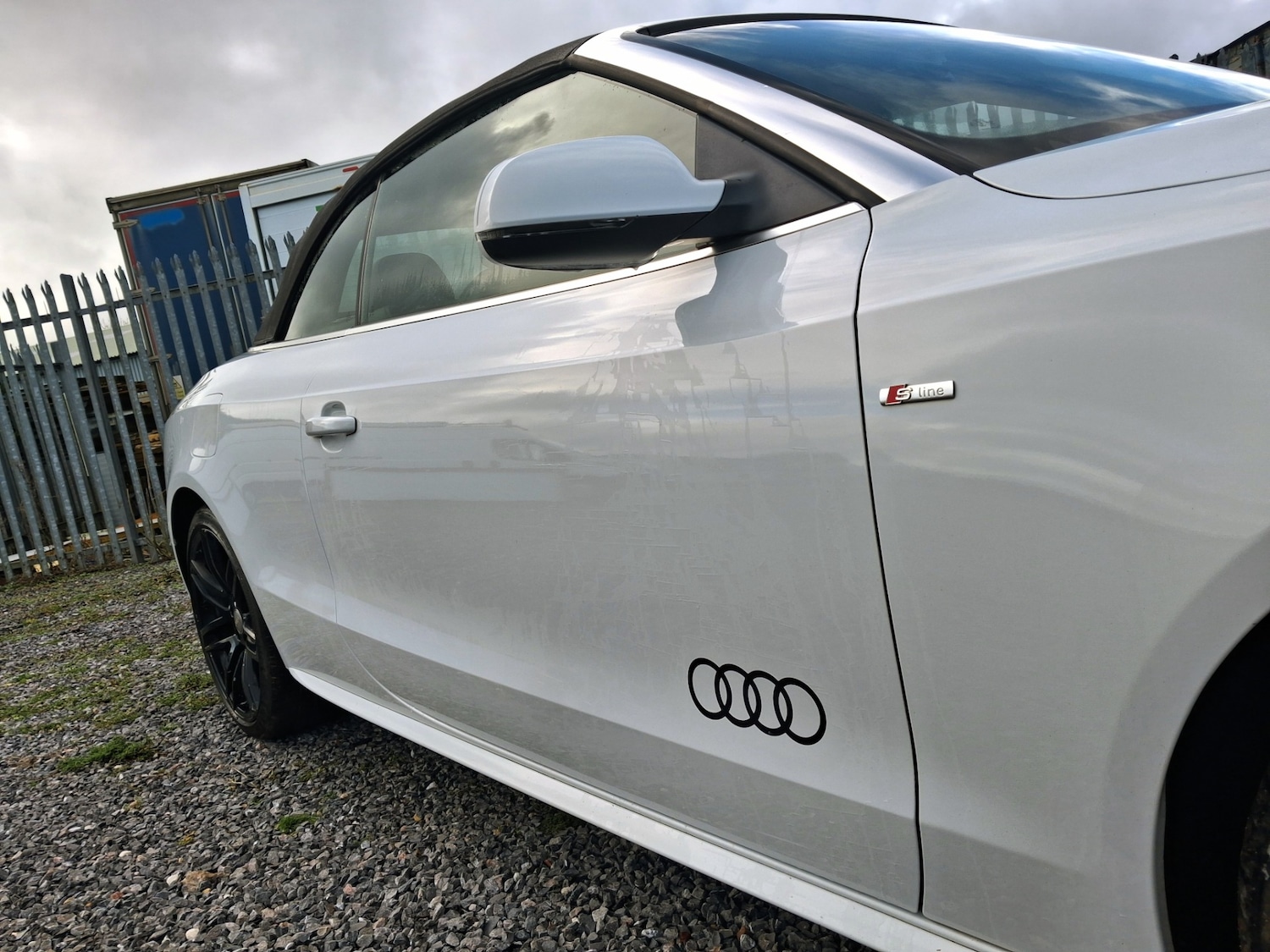 Used Audi A5 2014 for sale - 77445727: Photo 5