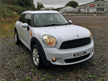 Used MINI Countryman undefined for sale - 79704967: Photo