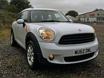 Used MINI Countryman undefined for sale - 79704967: Photo
