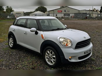 Used MINI Countryman undefined for sale - 79704967: Photo