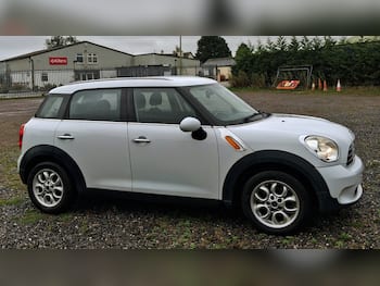 Used MINI Countryman undefined for sale - 79704967: Photo