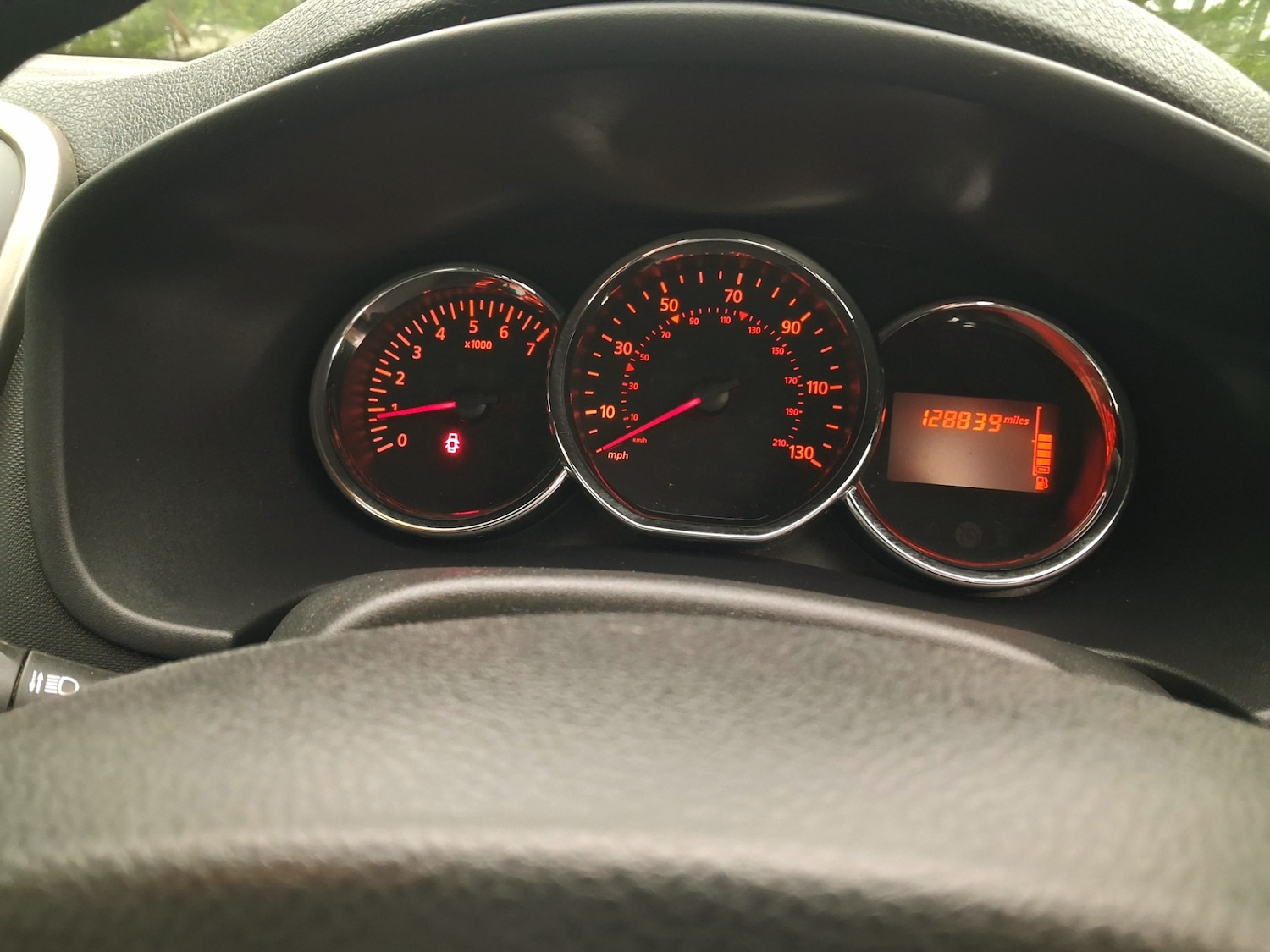 Used Dacia Sandero Stepway 2013 for sale - 76626057: Photo 17