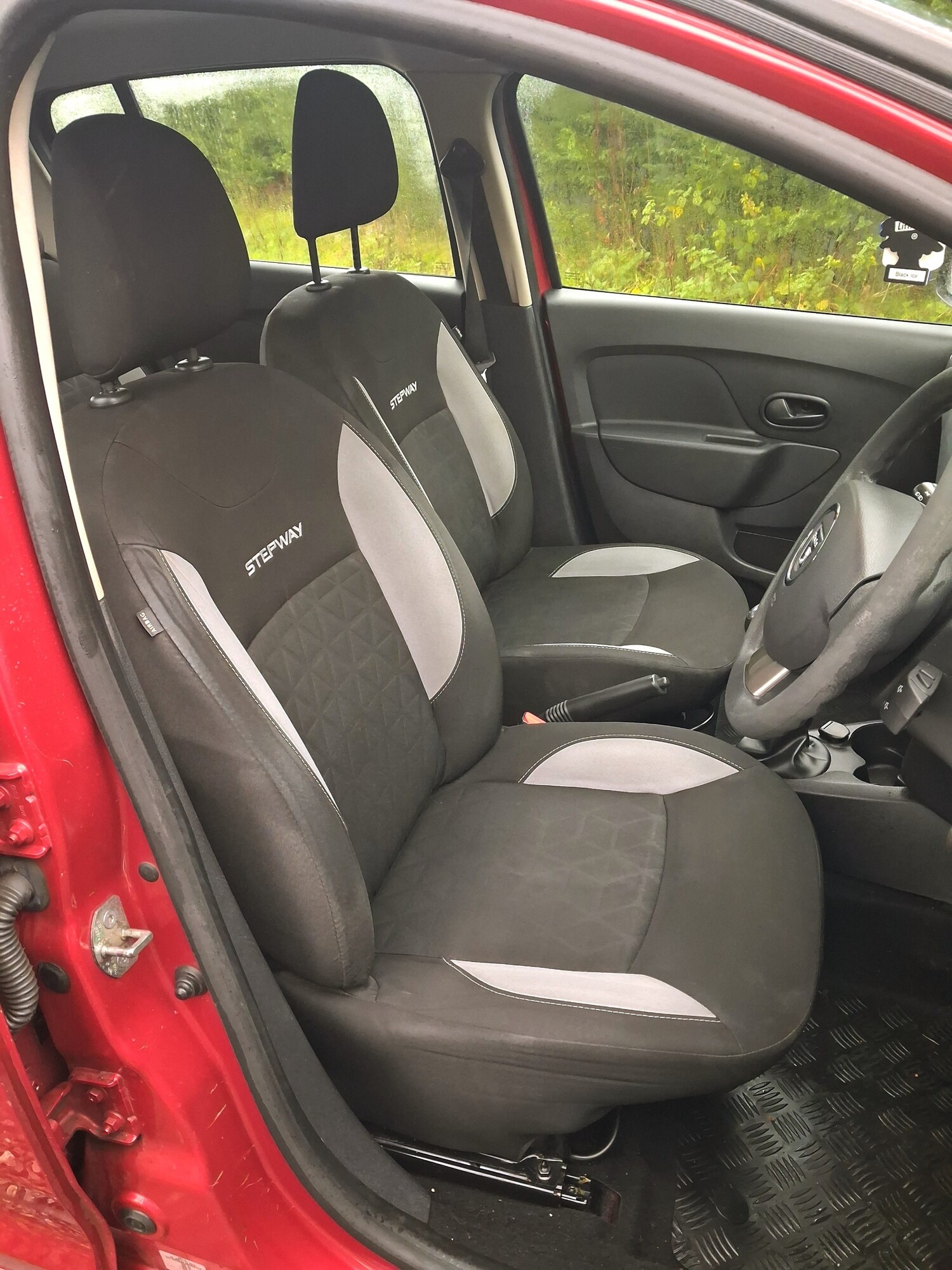 Used Dacia Sandero Stepway 2013 for sale - 76626057: Photo 19