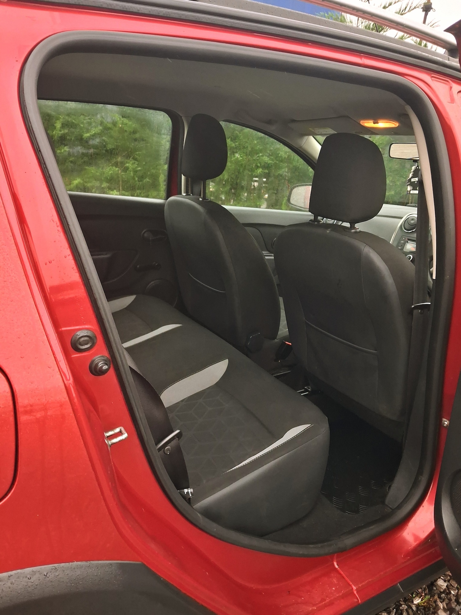 Used Dacia Sandero Stepway 2013 for sale - 76626057: Photo 20