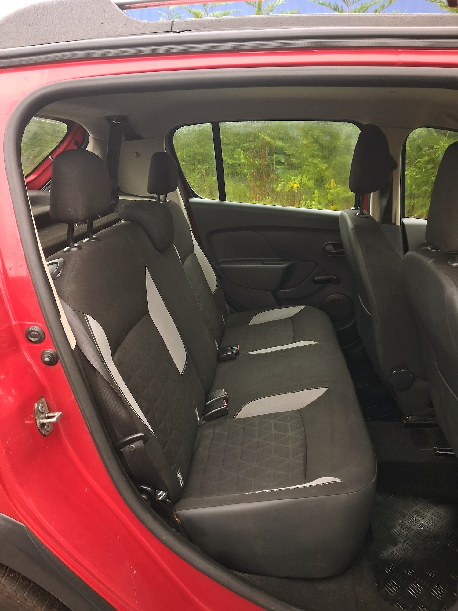 Used Dacia Sandero Stepway 2013 for sale - 76626057: Photo 21