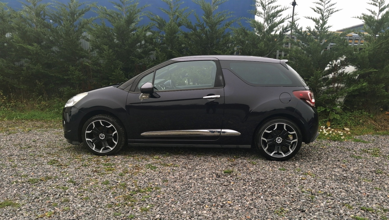 Used Citroen DS3 2014 for sale - 75982746: Photo 13