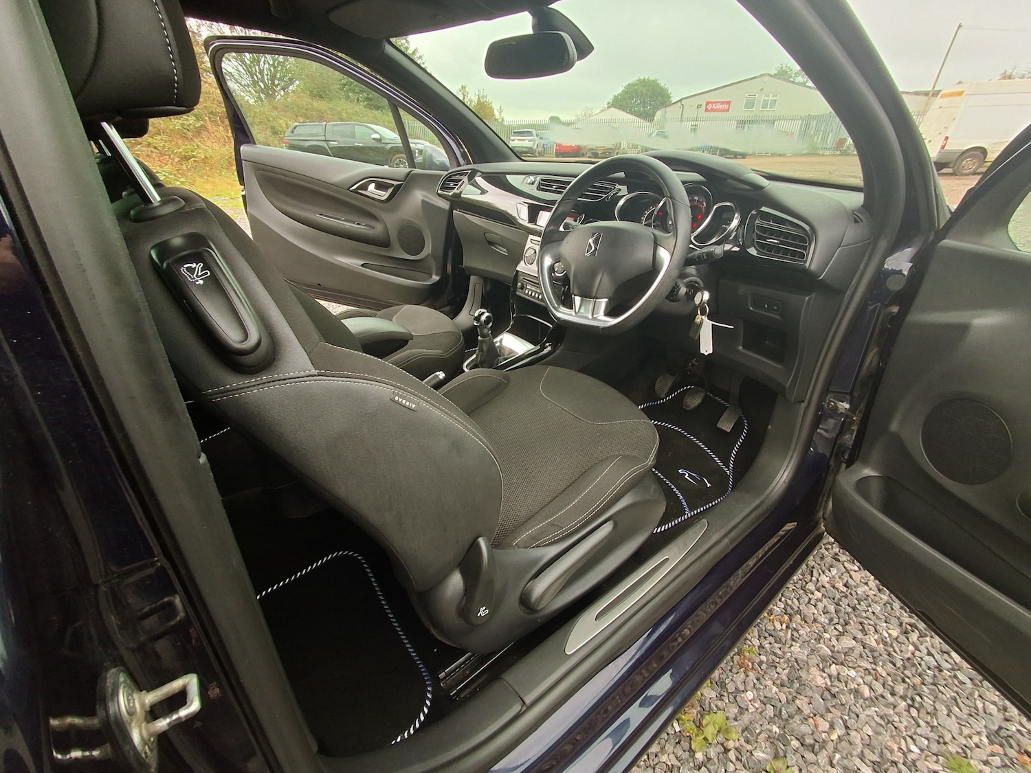 Used Citroen DS3 2014 for sale - 75982746: Photo 16