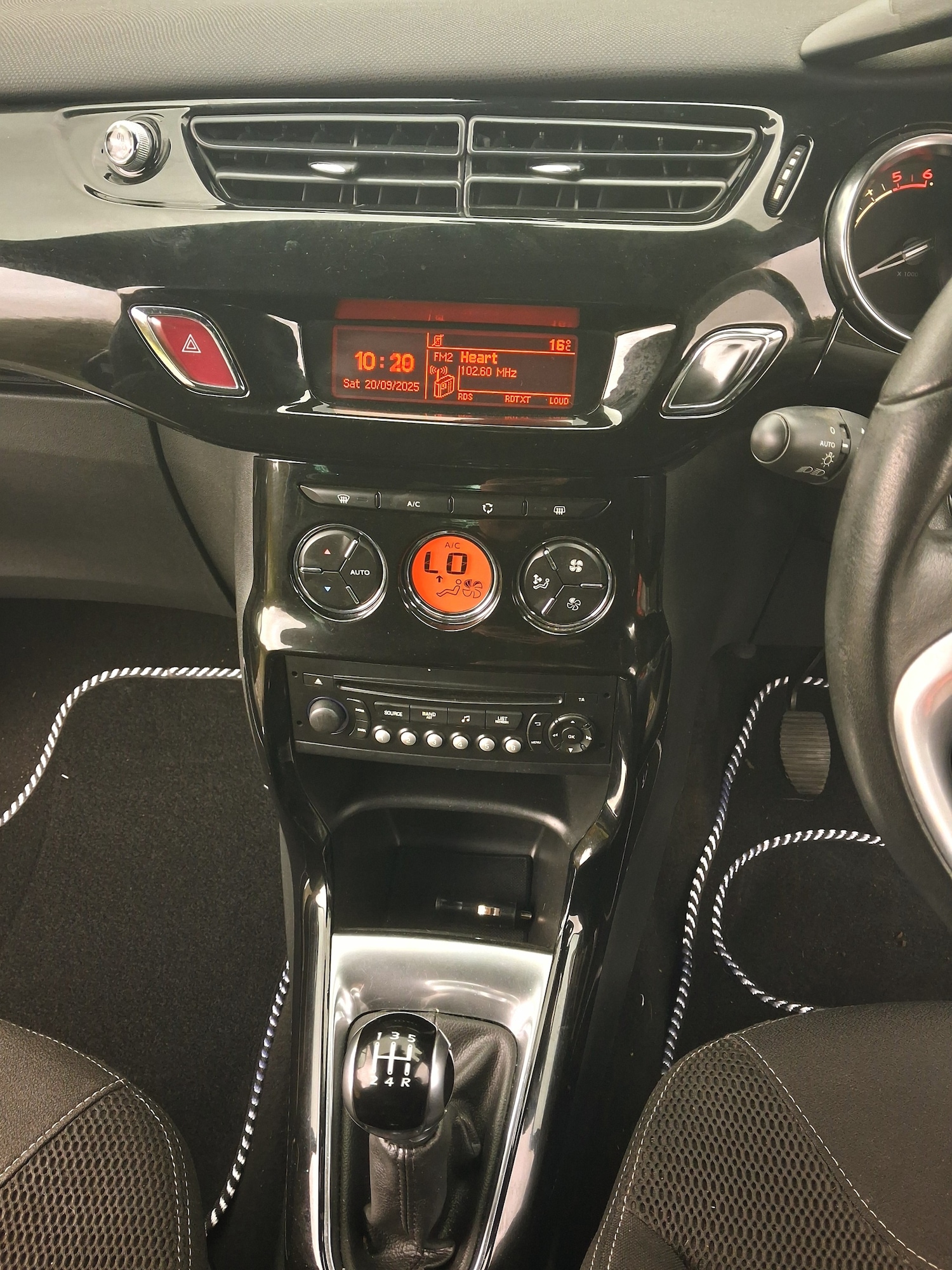 Used Citroen DS3 2014 for sale - 75982746: Photo 18