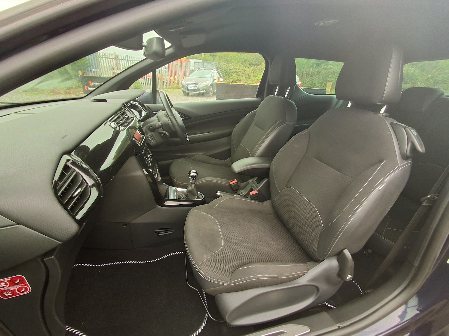 Used Citroen DS3 2014 for sale - 75982746: Photo 22