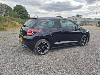 Used Citroen DS3 2014 for sale - 75982746: Photo