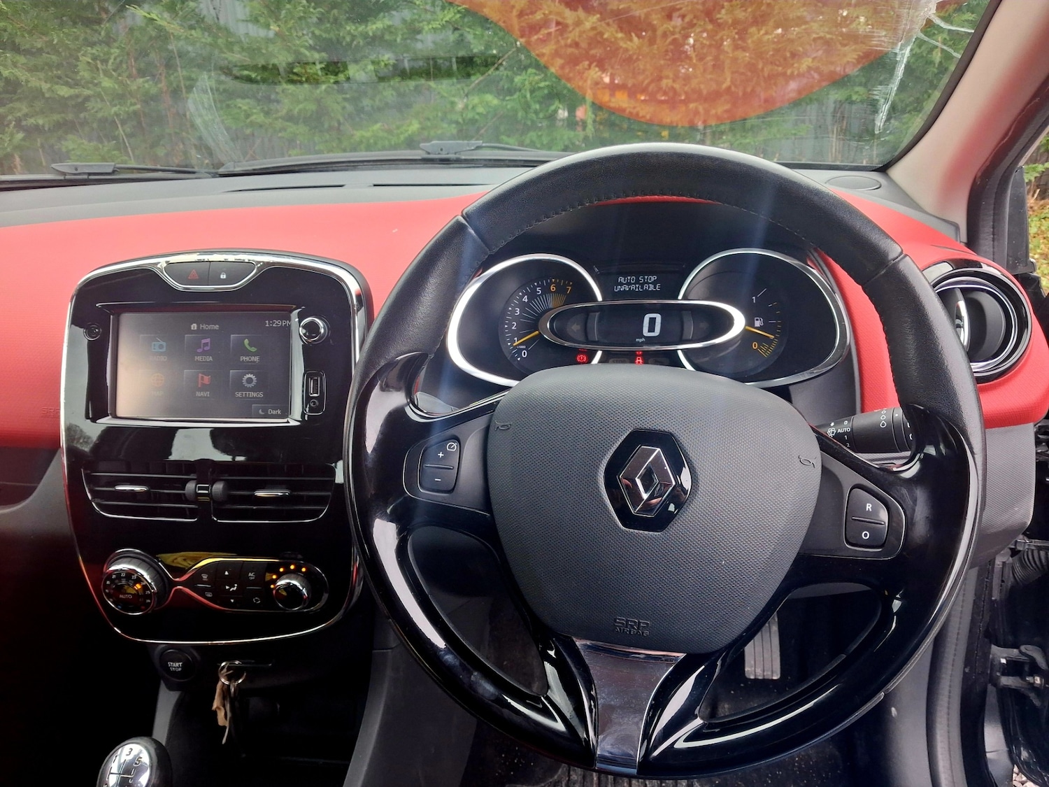Used Renault Clio 2014 for sale - 77272273: Photo 11