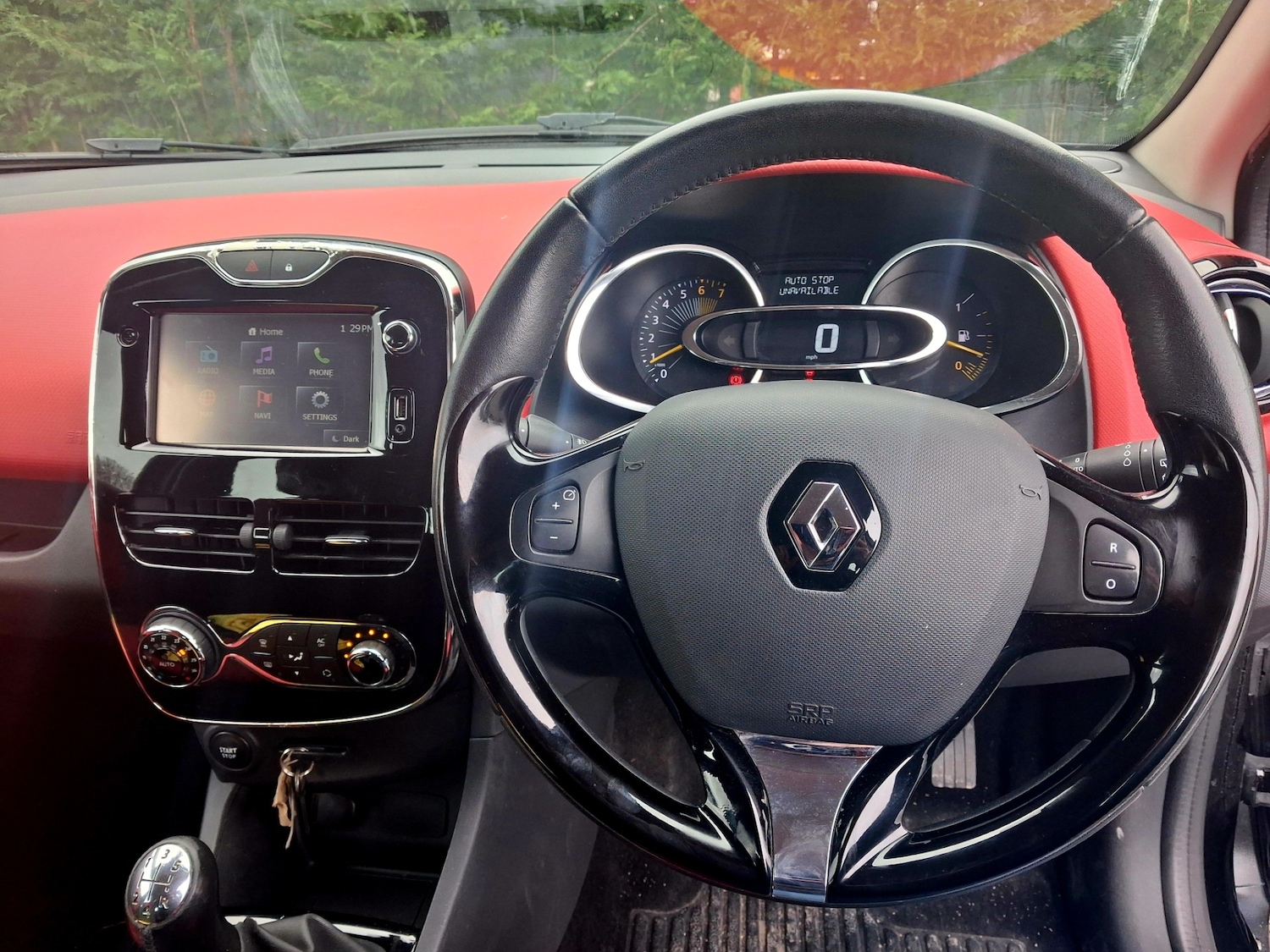 Used Renault Clio 2014 for sale - 77272273: Photo 12