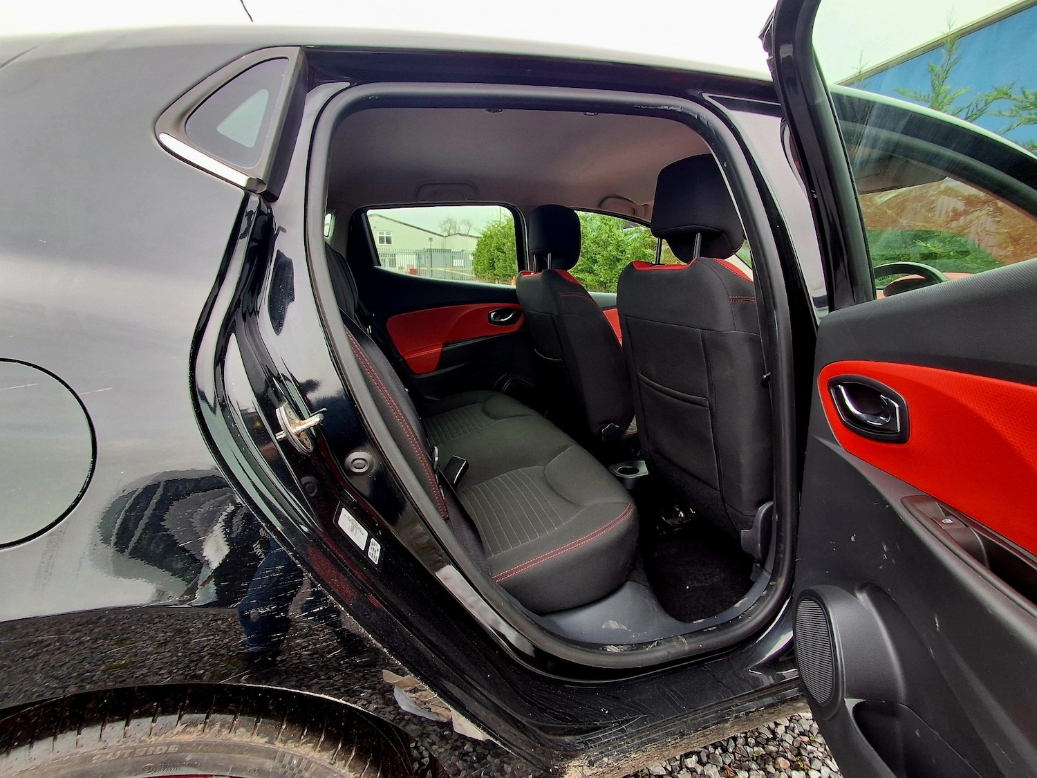 Used Renault Clio 2014 for sale - 77272273: Photo 15