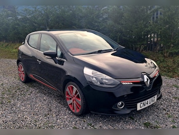 Used Renault Clio 2014 for sale - 77272273: Photo