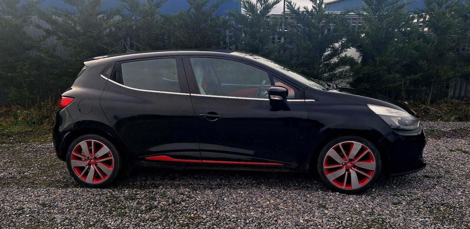 Used Renault Clio 2014 for sale - 77272273: Photo 3