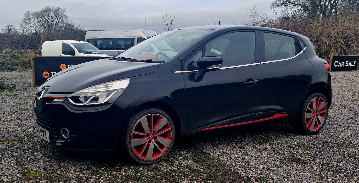 Used Renault Clio 2014 for sale - 77272273: Photo 9